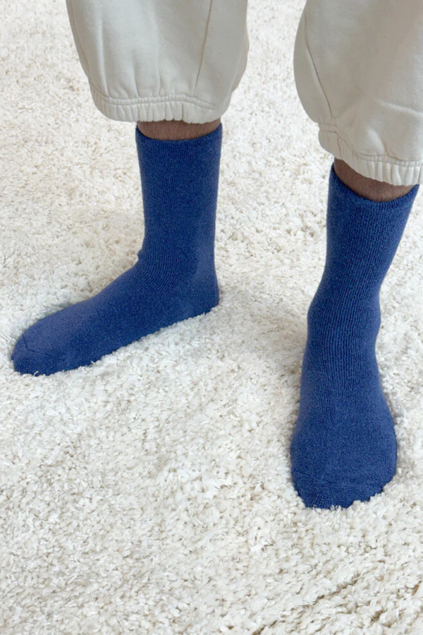Extended Cloud Socks