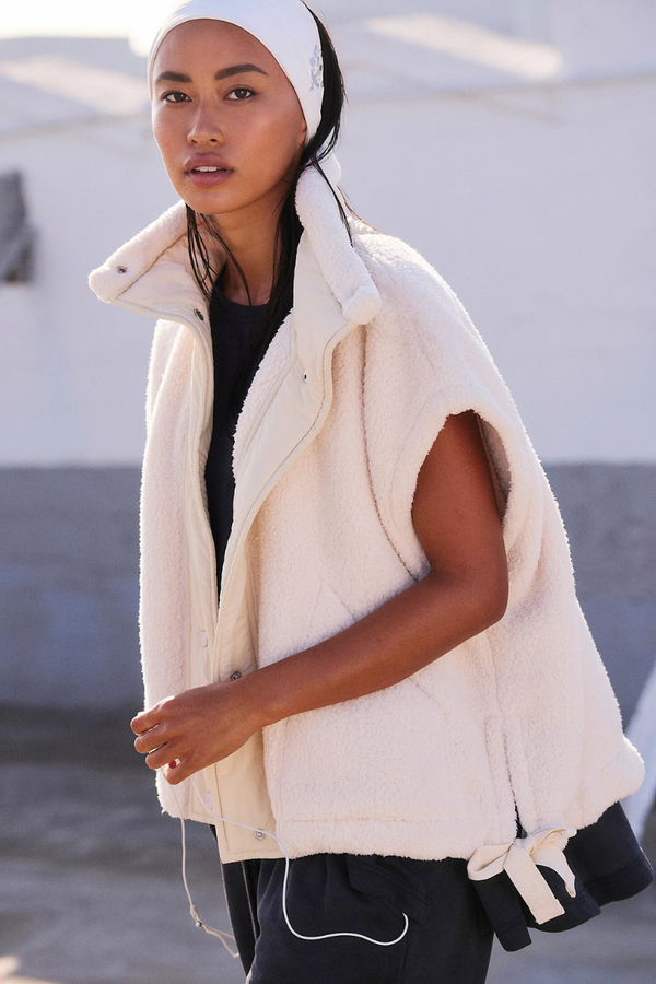 Scout It Out Vest