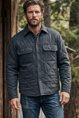 Insulated Field Flannel Shirt