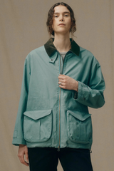 Women's Cover Cloth Raincoat