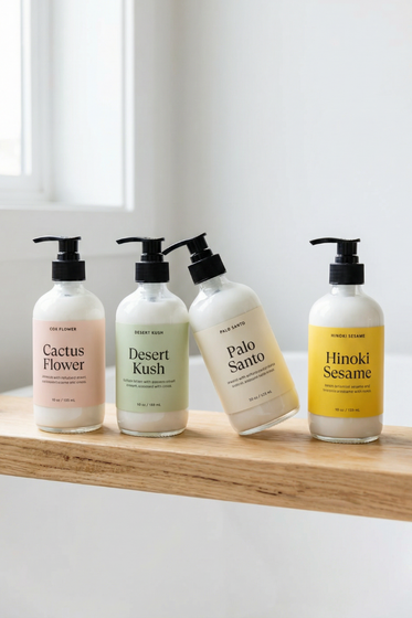 Hand Lotion