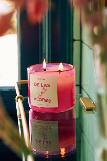 De Las Flores