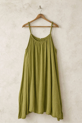 Venus Tank Dress