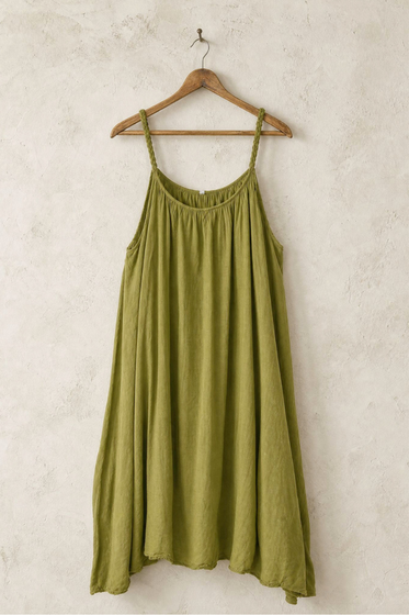 Venus Tank Dress