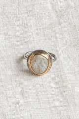 Natural Aegean Sea Ring