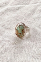 Truth Teller Ring