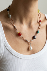 Natural Necklace