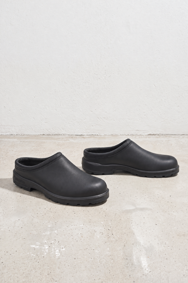 #2381 All Terrain Clog