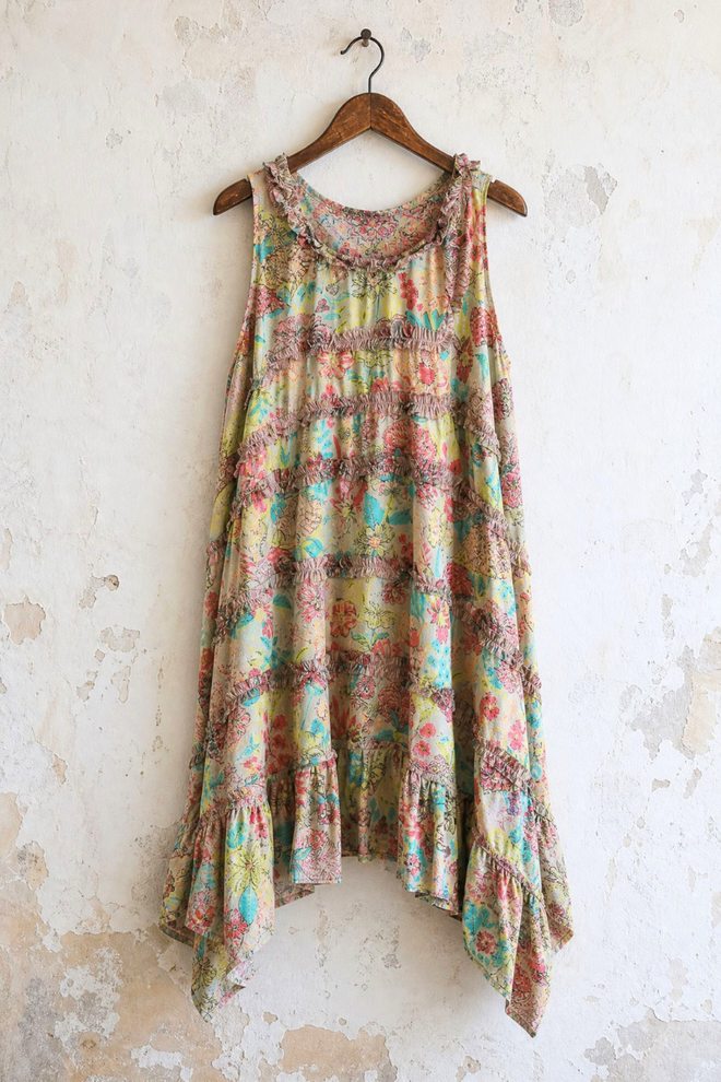 Dream Haven Dress