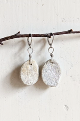 Aegean Sea Earrings