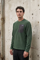 Men's R1 Air Crew Shirt
