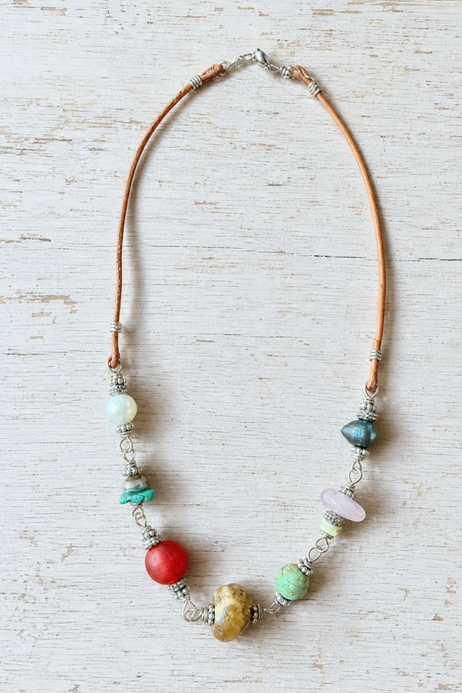 Statement Necklace