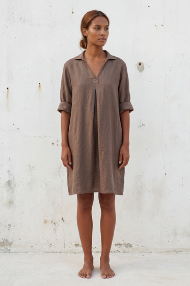 Favorite Summer Linen