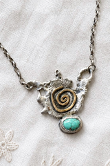 Movement Sky Necklace