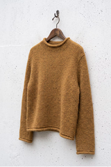 Roll Neck Sweater