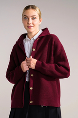 Atlas Cardigan