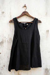 Linen Tank