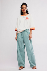 Something Good Pant