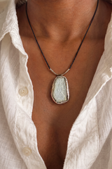 Keepsake Necklace