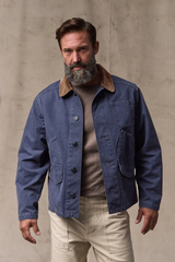 Canvas Outfitter Jacket