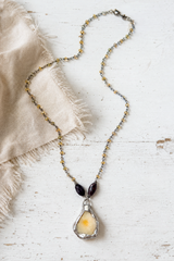 Into the Wild Necklace