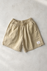 Vintage Twill Shorts