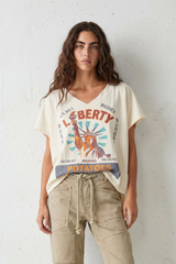 Seasons Best Top - Liberty