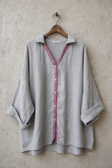 Light Linen Shirt
