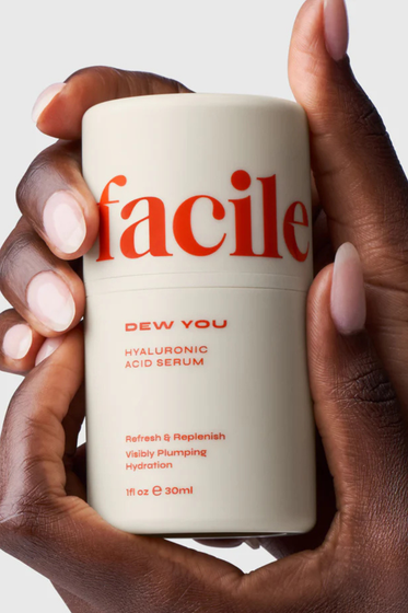 Dew You Serum