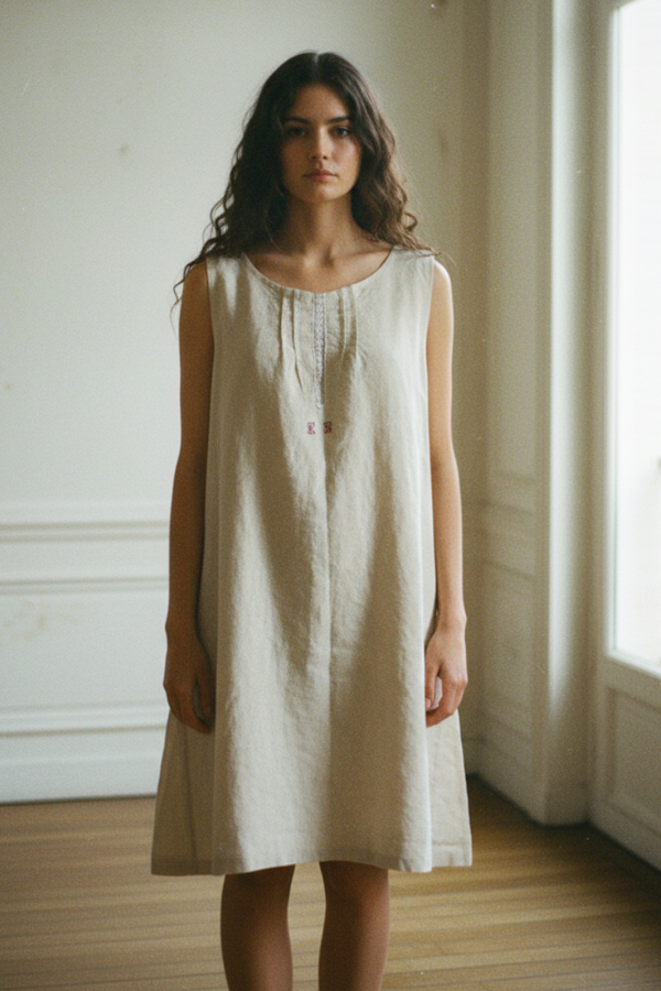 French Linen