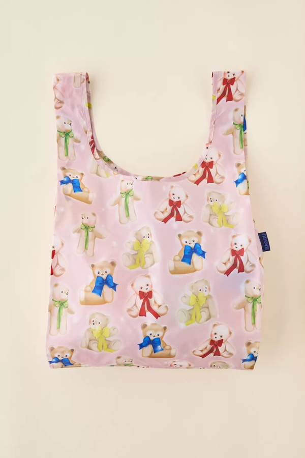 Standard Baggu Teddy Bears