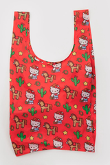 Big Baggu Hello Kitty Western