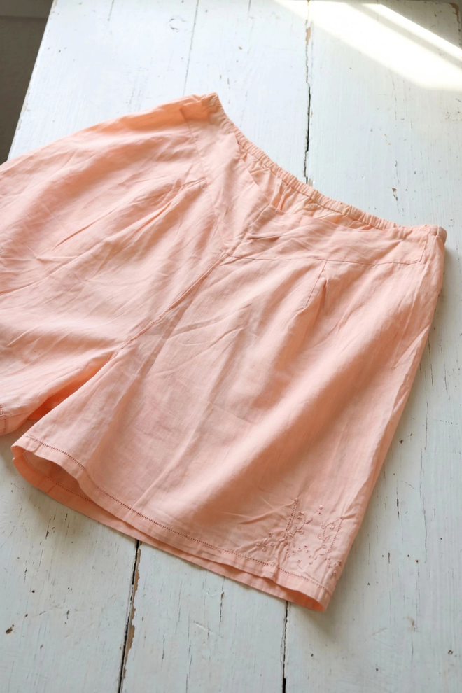 French Boudoir Bottoms