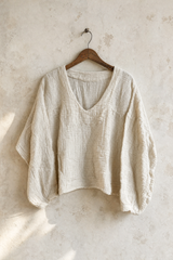 The Lucy Top