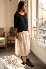 Perfect Layer Sweater