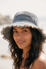 Fringe Hat