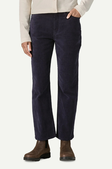 Women's Straight Cord