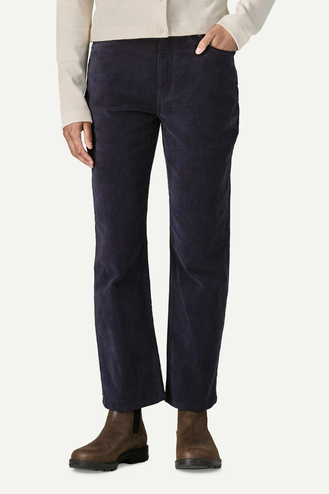 Women's Straight Cord