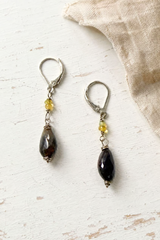 Into Wild Earrings