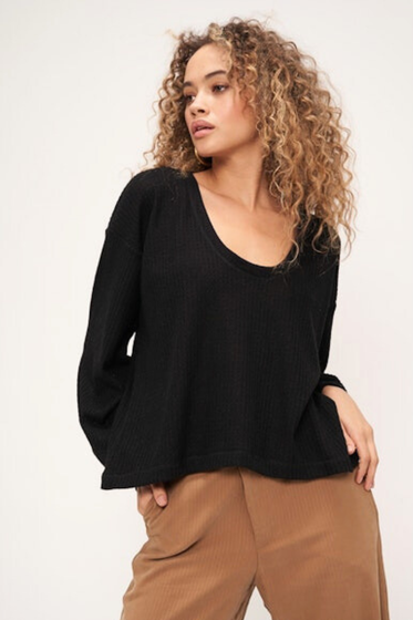 Arvin Brushed Thermal Longsleeve