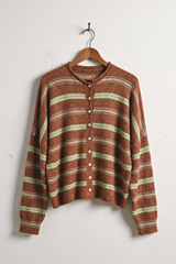 The Fall Cardi