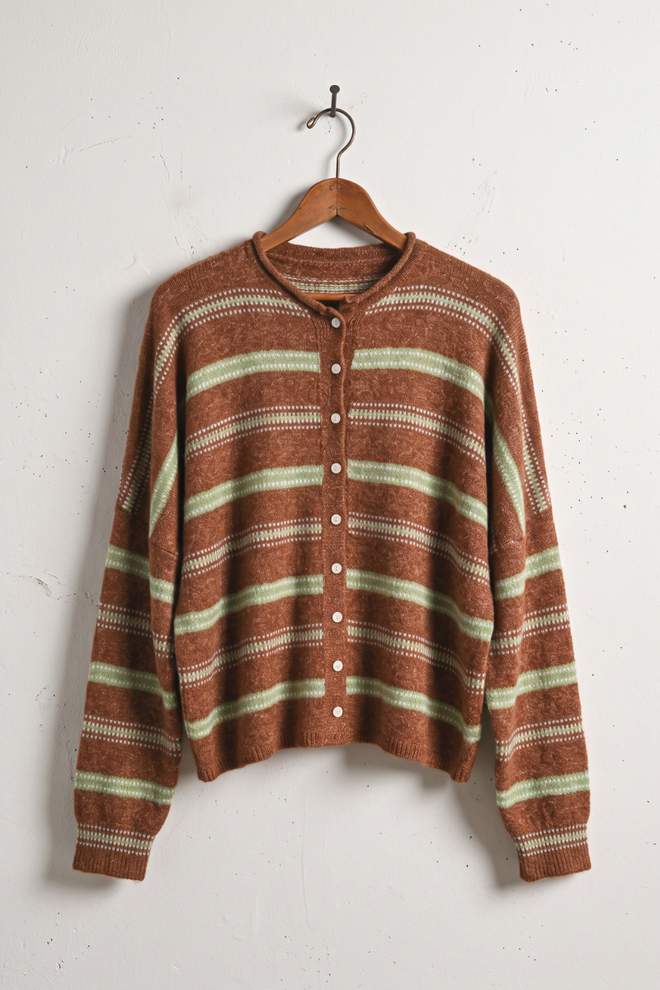 The Fall Cardi