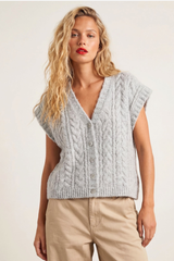 Layer Cardi