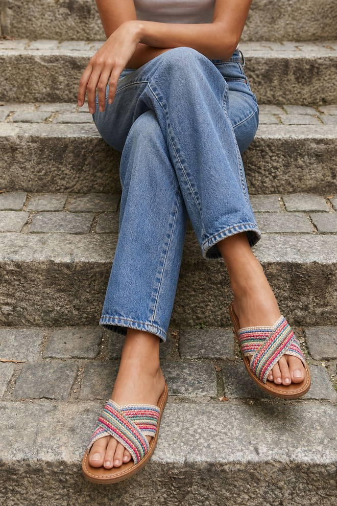 Penelope Sandal