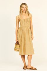 Lillie Midi Dress