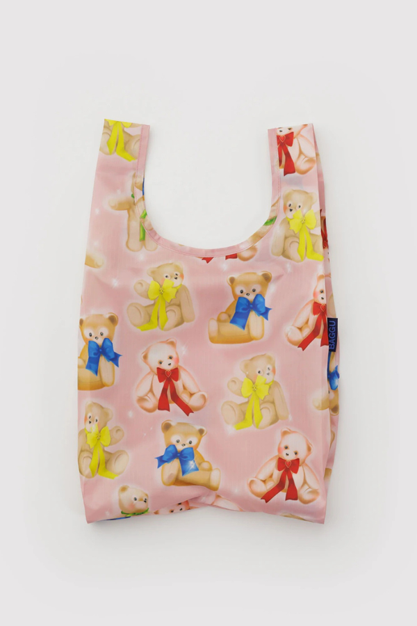 Baby Baggu Teddy Bears