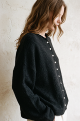 Your Favorite Cardigan
