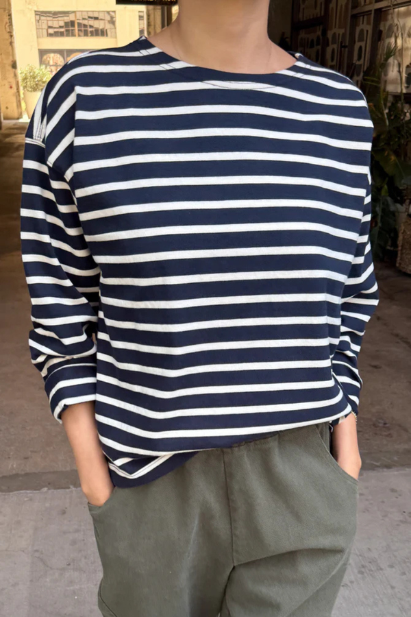 Sailor Top