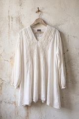 Bishop Flowy Tunic