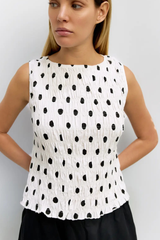 The Natalie Top